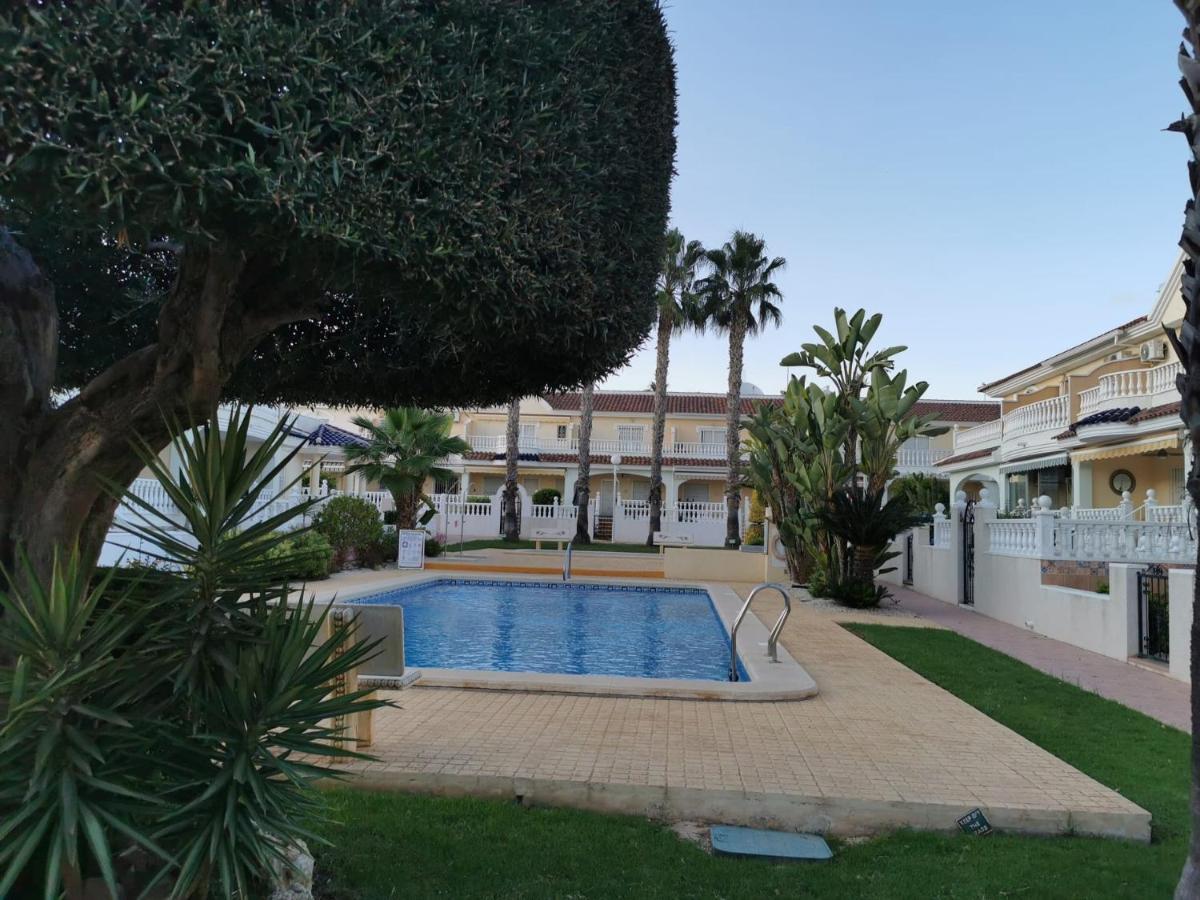 Casa Malibu Villa Ciudad Quesada Exterior photo