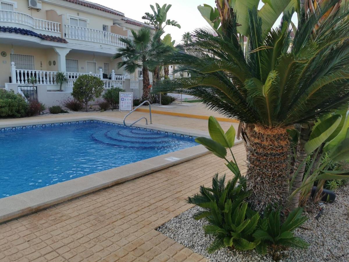 Casa Malibu Villa Ciudad Quesada Exterior photo