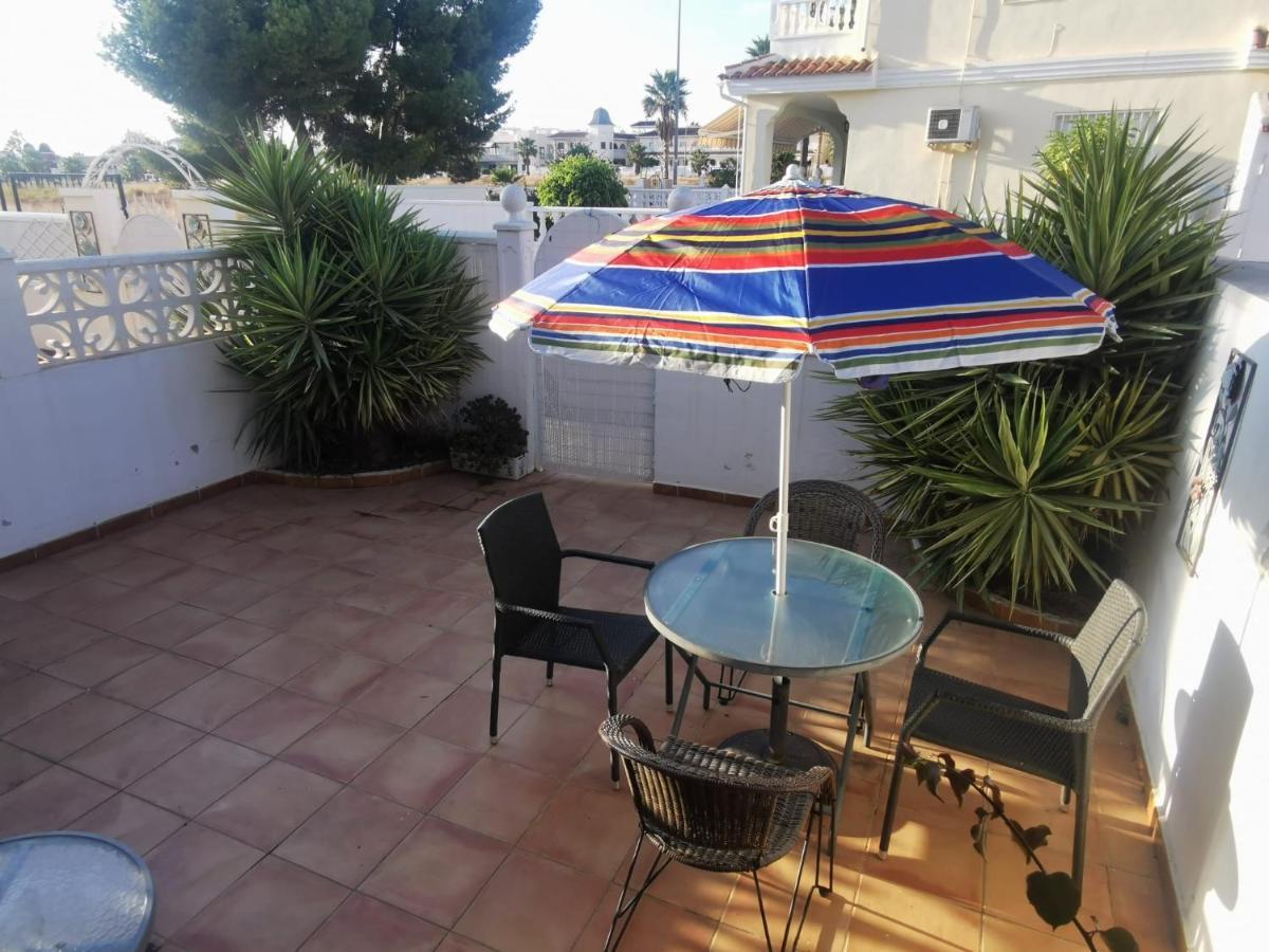 Casa Malibu Villa Ciudad Quesada Exterior photo