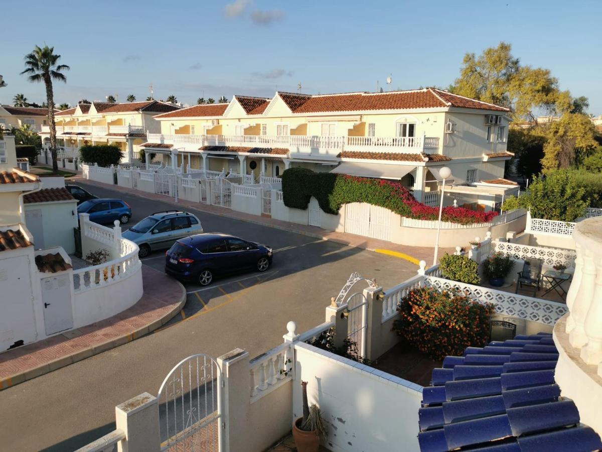 Casa Malibu Villa Ciudad Quesada Exterior photo
