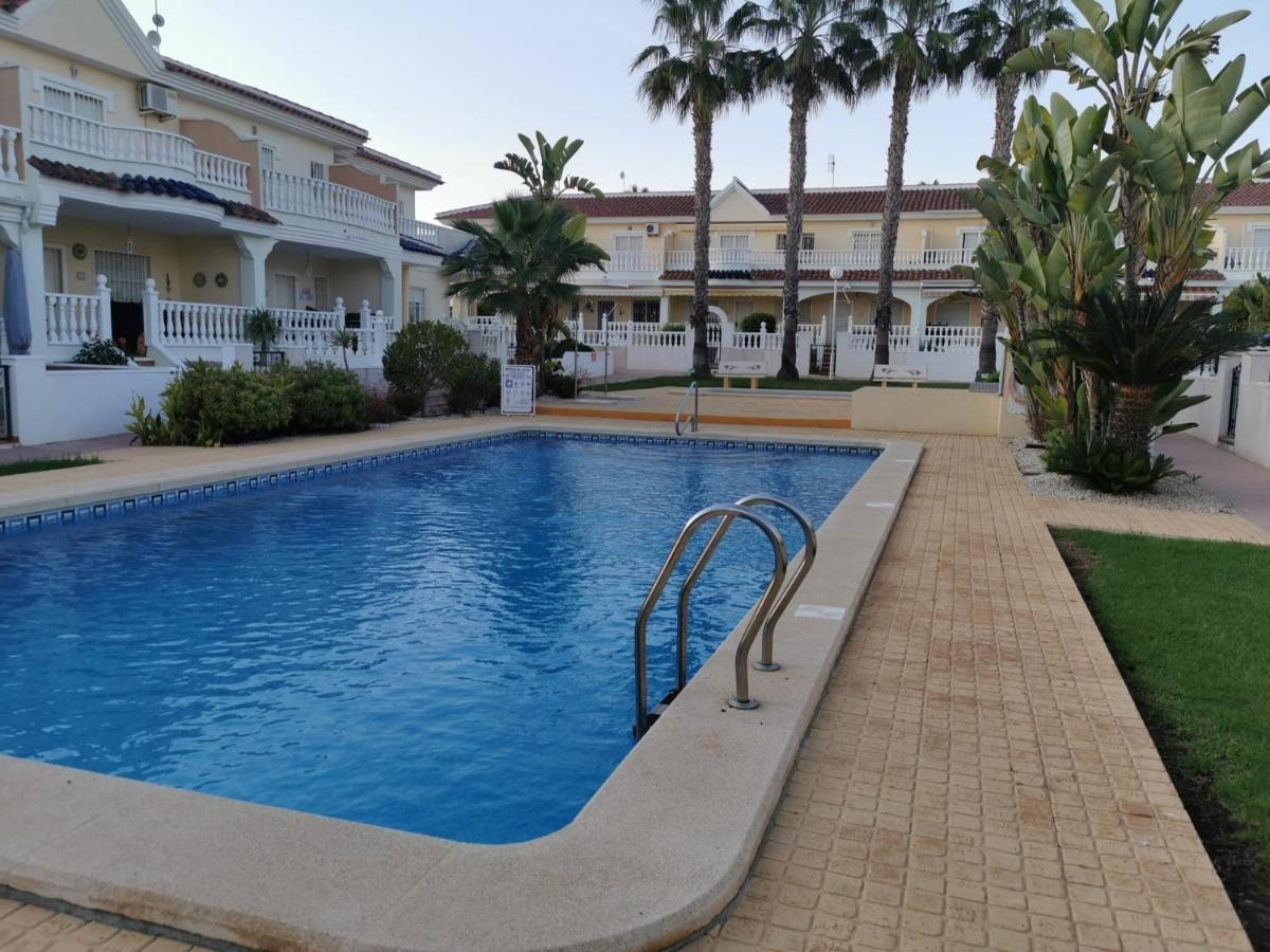 Casa Malibu Villa Ciudad Quesada Exterior photo