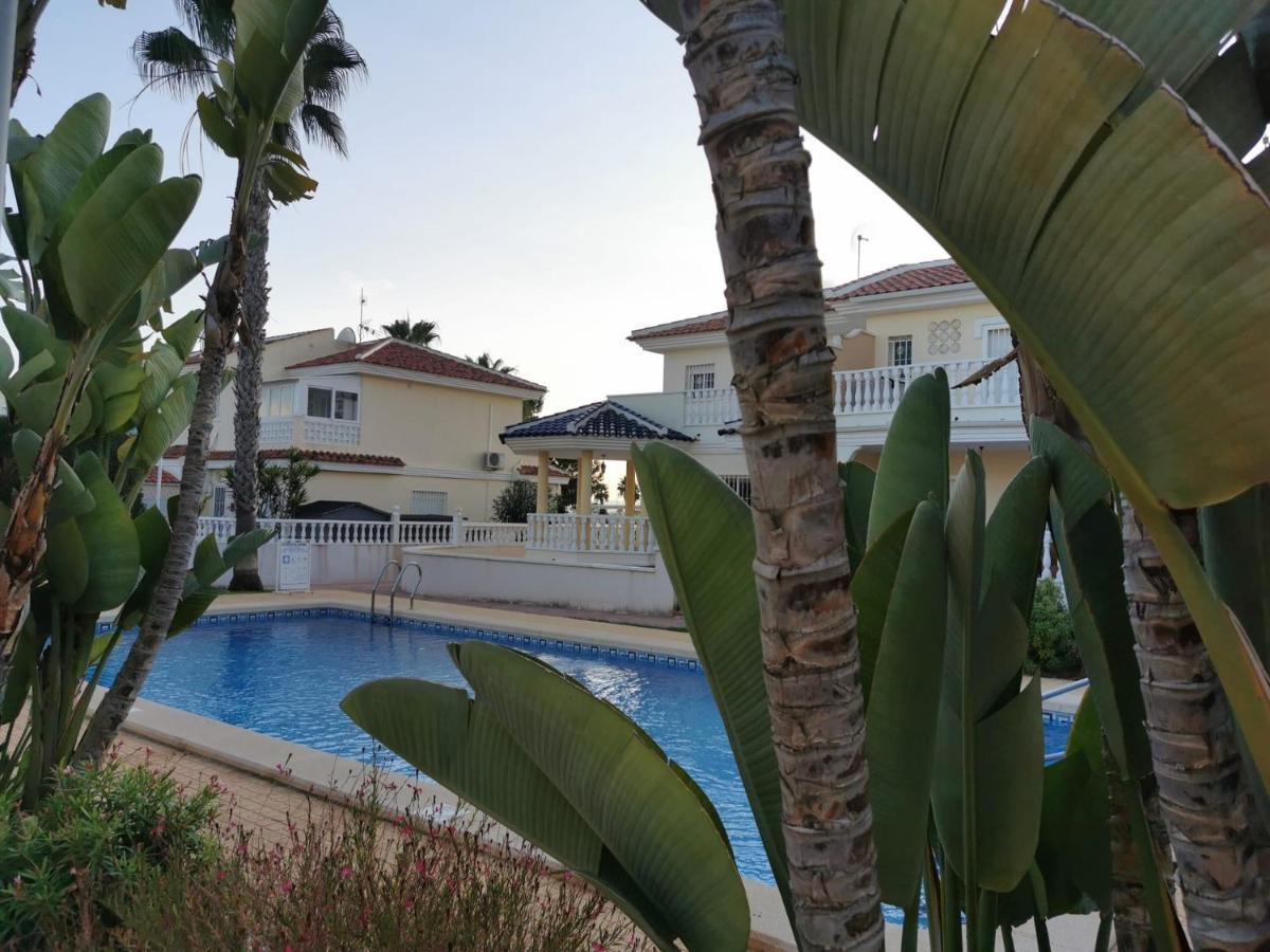 Casa Malibu Villa Ciudad Quesada Exterior photo