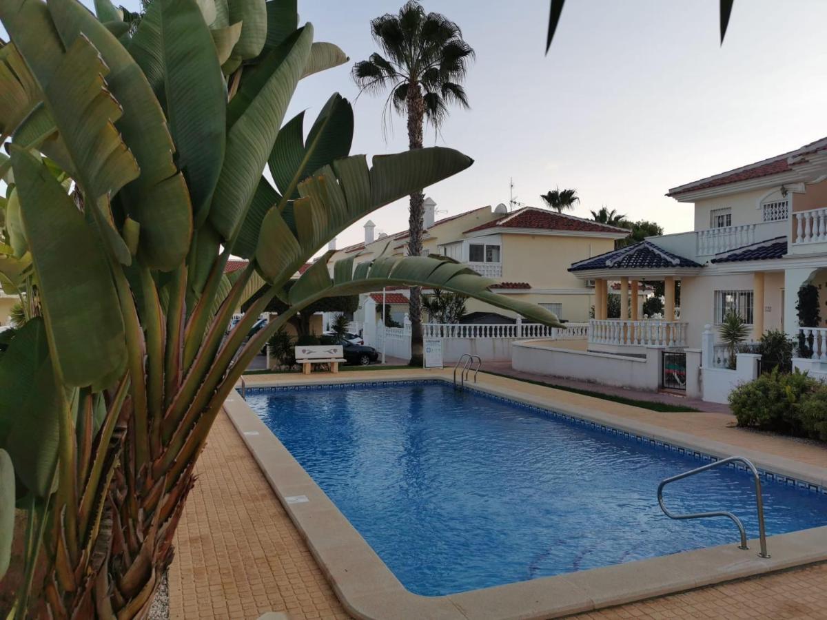 Casa Malibu Villa Ciudad Quesada Exterior photo